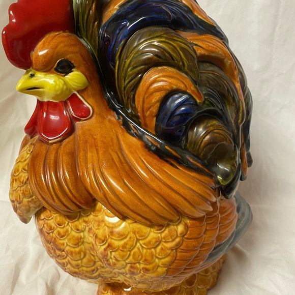 Cute Cookie Jar - Picture 2 of 8